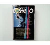 Elvis Costello Il Migliore Di Cassetta 1985 Columbia Records