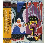Elvis Costello - Imperial Bedroom