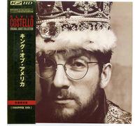 Elvis Costello - King of America