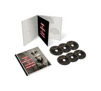 ELVIS COSTELLO - King Of America (Super Deluxe) (2024) 6 CD+BOOK preorder