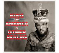 ELVIS COSTELLO - King Of America (Super Deluxe) (2024) 6 CD+BOOK preorder