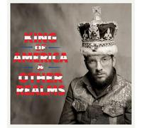 Elvis Costello - King of America & Other Realms [SHM