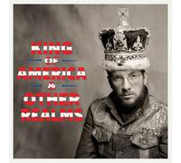 Elvis Costello King Of America & Other Realms SHM CD JAPAN 2CD UICY-16253/4