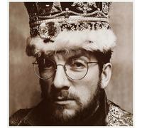 ELVIS COSTELLO - King Of America (2024) LP Vinyl preorder