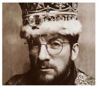 Elvis Costello King of America (Vinyl LP) 12" Album