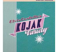 Elvis Costello Kojak Variety (Vinyl LP) 12" Album Coloured Vinyl