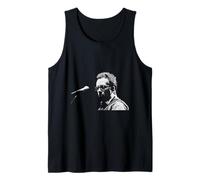 Elvis Costello & Le attrazioni Oliver Army Live 1994 Canotta
