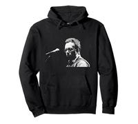 Elvis Costello & Le attrazioni Oliver Army Live 1994 Felpa con Cappuccio