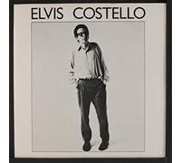 ELVIS COSTELLO - Less Than Zero