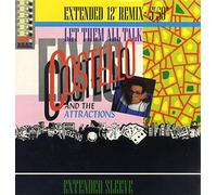 Elvis Costello - Let Them All Talk