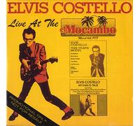 Elvis Costello - Live At The El Mocambo