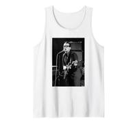 Elvis Costello Live Stiffs Tour di David Corio Canotta