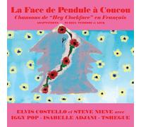 Elvis Costello La Face De Pendule À Coucou (RSD 2021)