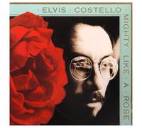Elvis Costello Mighty Like a Rose (CD) Album