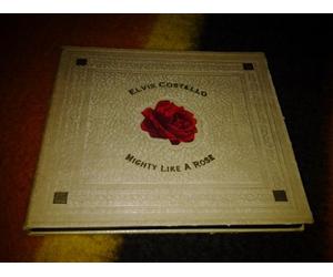 Elvis Costello - Mighty Like a Rose