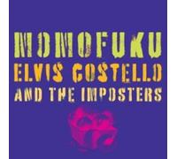 Elvis Costello - Momofuku [Regular ed. ]