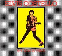 Elvis Costello – My Aim Is True – CD