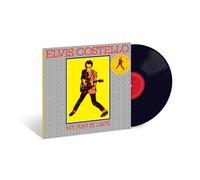 ELVIS COSTELLO - My aim is true (2026) LP Vinyl Pre-Sale
