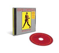 Elvis Costello The Aim Is True (49th Anniversary Editi (CD) (PRESALE 02/10/2026)