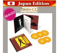 Elvis Costello My Aim Is True 49th Anniversary Edition SHM-CD Japan Edi 5CD PSL