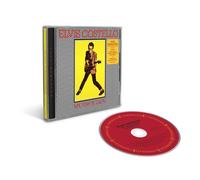 Elvis Costello - My Aim Is True - Cd