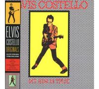 Elvis Costello – My Aim Is True – CD