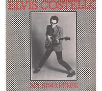 Elvis Costello , - My Aim Is True - Stiff Records - SEEZ 3