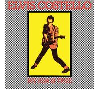 Elvis Costello My Aim Is True (Vinyl LP) 12" Album