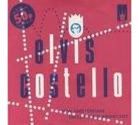 Elvis Costello - New Amsterdam / Dr Luther's Assistant - F-Beat - XX5