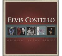 elvis costello - original album series