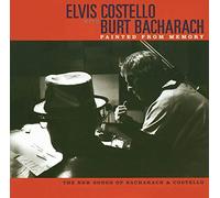 Elvis Costello - Painted From Memory