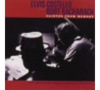 Elvis Costello - Painted from Memory