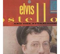 Elvis Costello - Punch the Clock