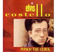 Elvis Costello - Punch the Clock [Ltd. Re-Issue]