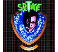 Elvis Costello Punta (Sigillato Vinile: 180g LP MOVLP904)