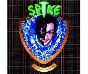 Elvis Costello Punta (Sigillato Vinile: 180g LP MOVLP904)