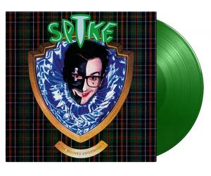Elvis Costello Punta (Verde Vinile 2xLP 180g Numbered)