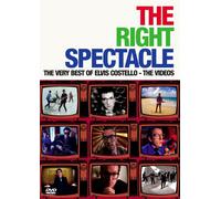 Elvis Costello - Right Spectacle: the Very Best