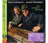 Elvis Costello - River in Reverse