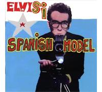 Elvis Costello - Spanish Model - Cd