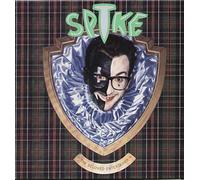 Elvis Costello - Spike (1989)