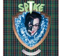 Elvis Costello - Spike