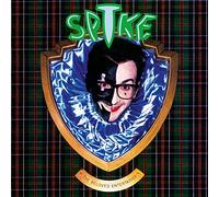Elvis Costello Punta (Verde Vinile 2xLP 180g Numbered)