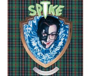 Elvis Costello - Spike [Reissue]