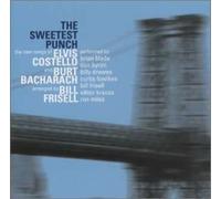 Elvis Costello - Sweetest Punch, the