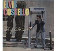 Elvis Costello - Taking Liberties
