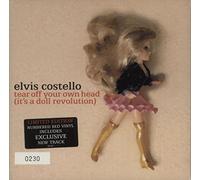 Elvis Costello - Tear Off Your Own Head