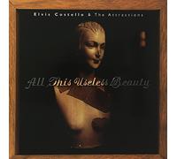 Elvis Costello & The Attractions - All This Useless Beauty