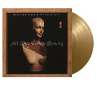 Elvis Costello & The Attractions All This Useless Beauty (Vinyl LP)