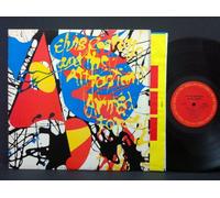 Elvis Costello & the Attractions - Armed Forces